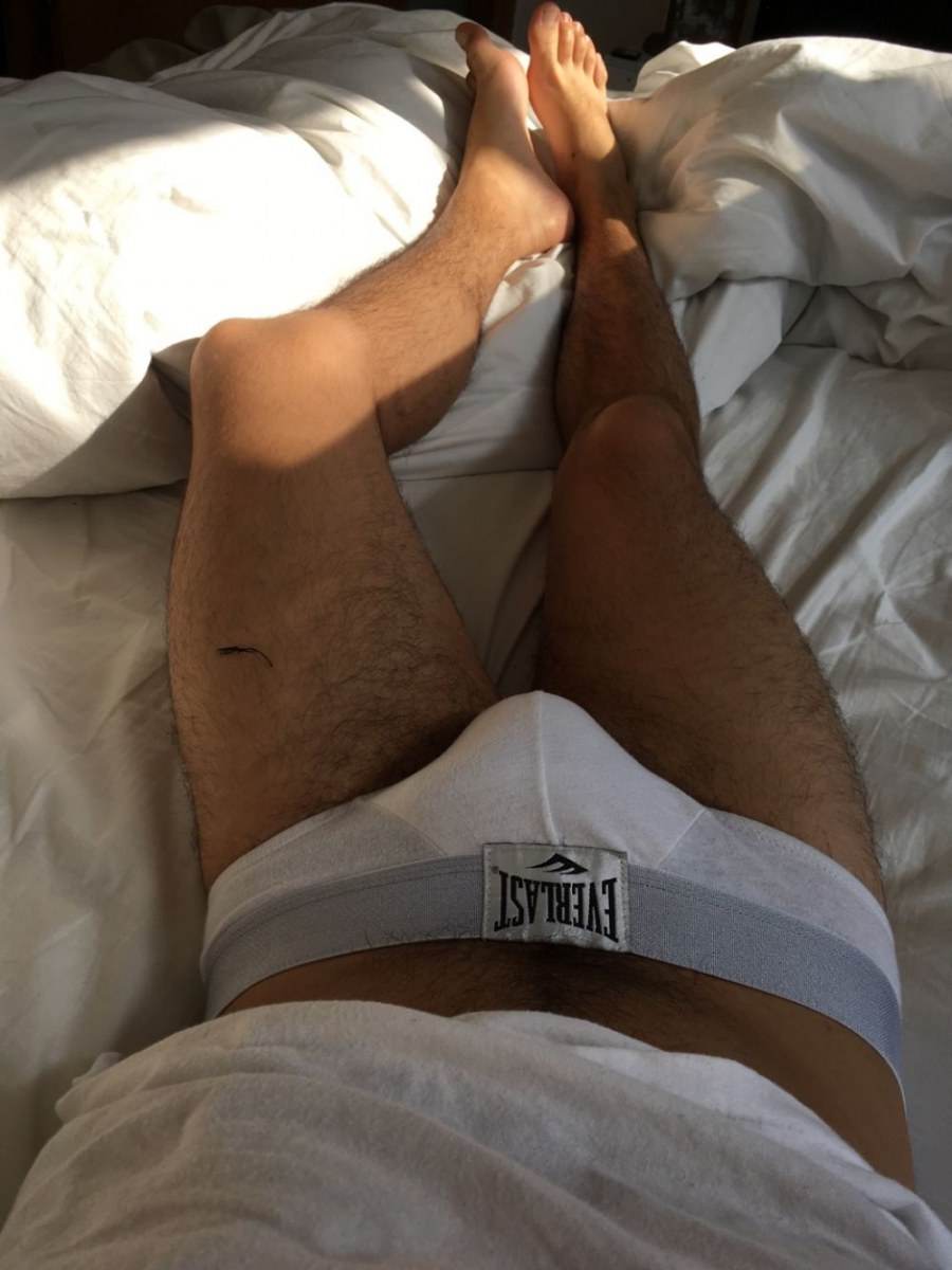 LINE OpenChat : Underwear For Men
