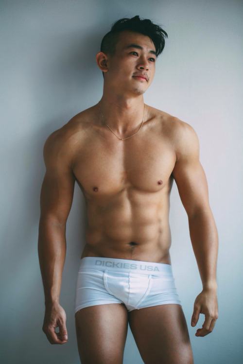 Hot guy in underwear 148