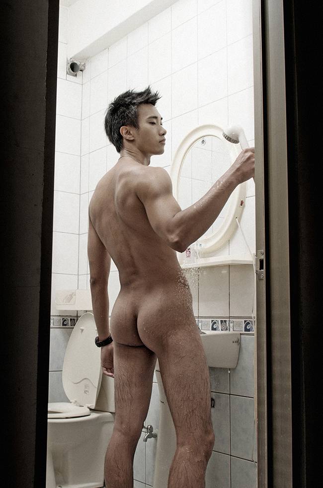 Hot guy in underwear 148