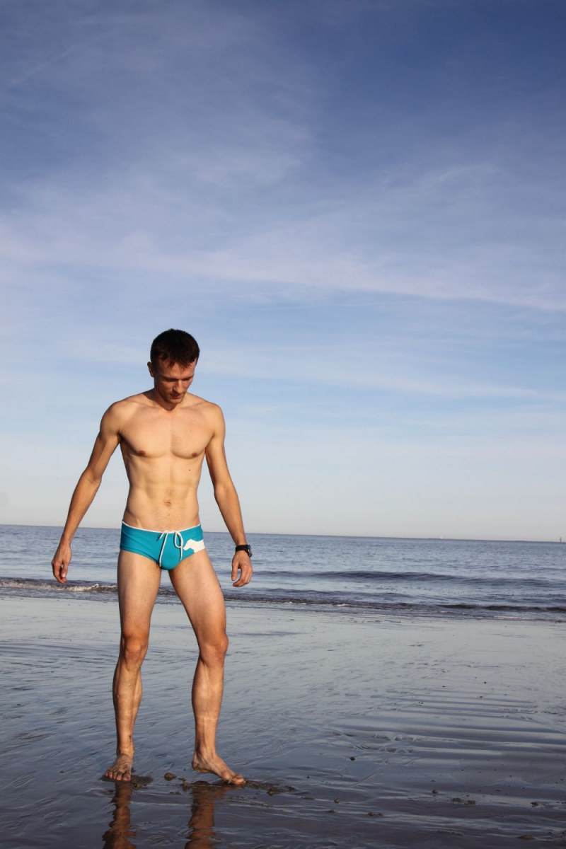Hot guy in underwear 148
