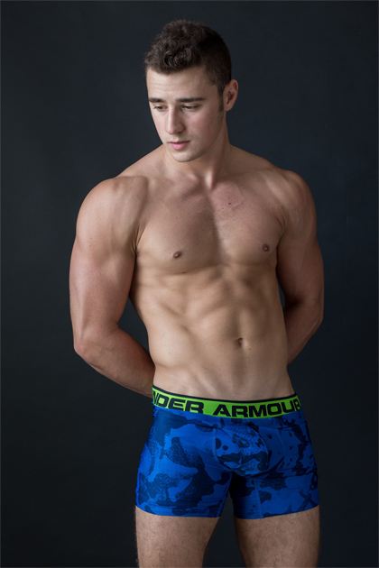 Hot guy in underwear 148