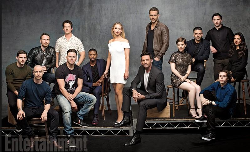 x-men apocalypse หนังน่าดู อาทิตย์นี้ ! เสียเงินแน่