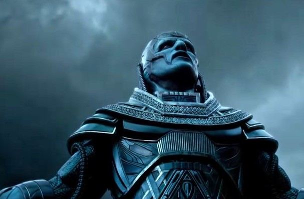 x-men apocalypse หนังน่าดู อาทิตย์นี้ ! เสียเงินแน่