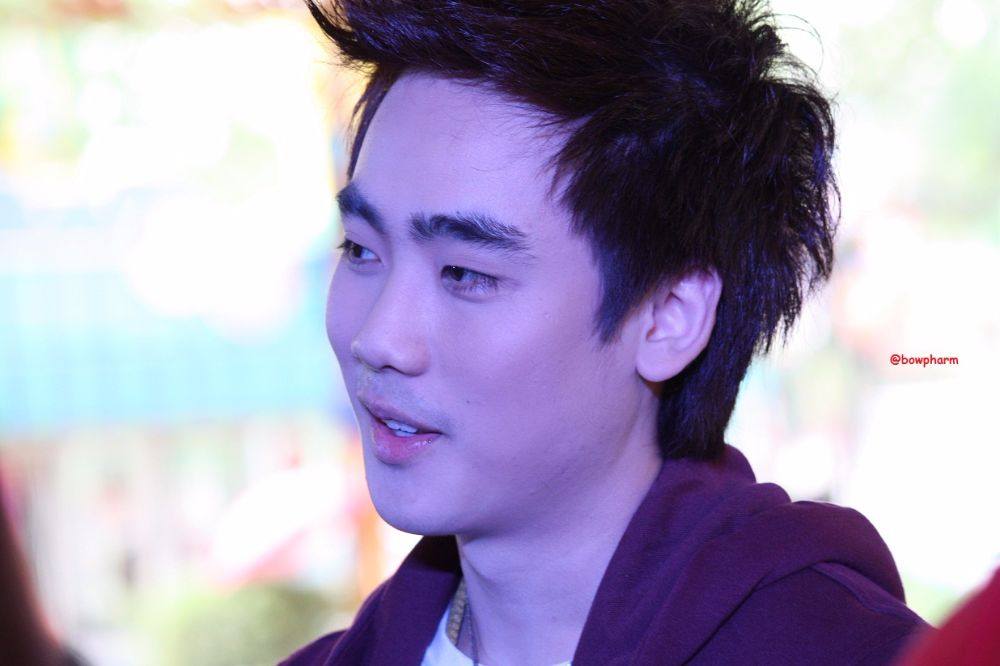 ฮัทแบบใสๆ อมชมพู