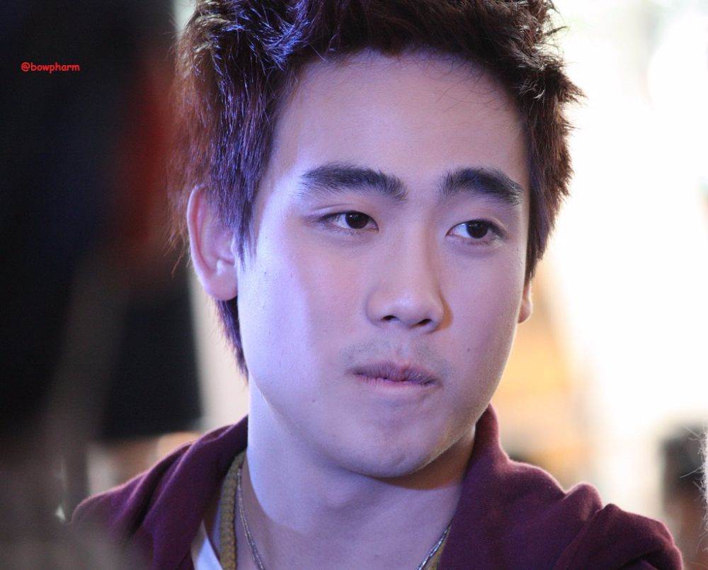 ฮัทแบบใสๆ อมชมพู