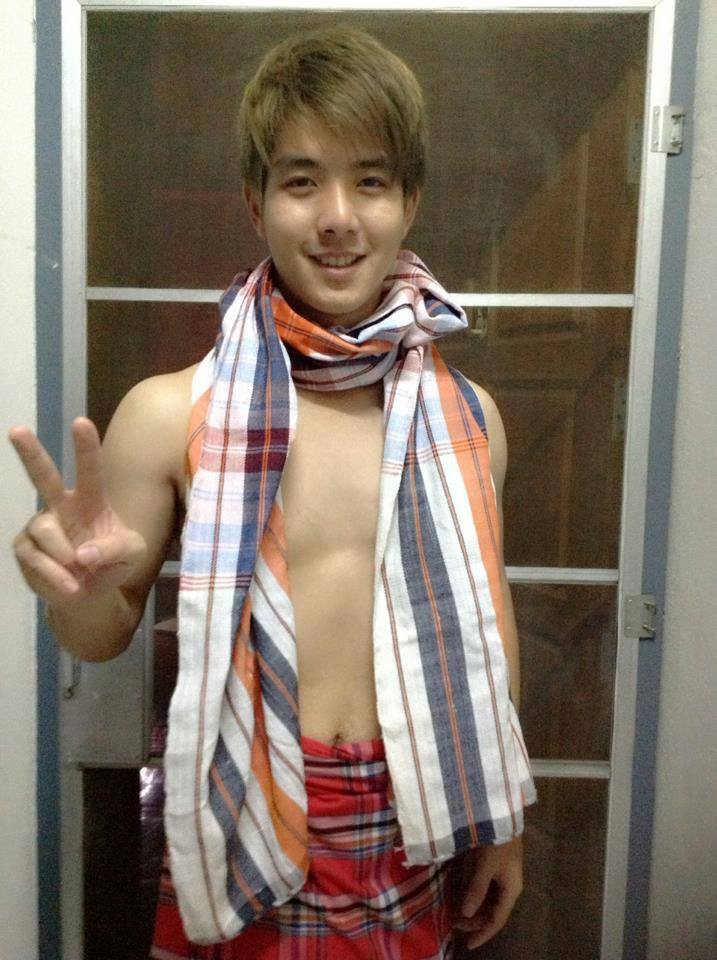 สวัสดีวันหยุด