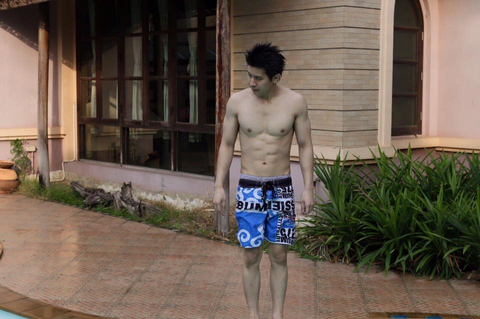วัยรุ่นวัยน่ารัก