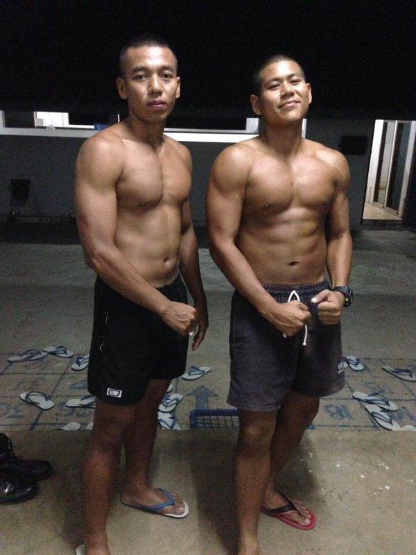 วัยรุ่นวัยน่ารัก