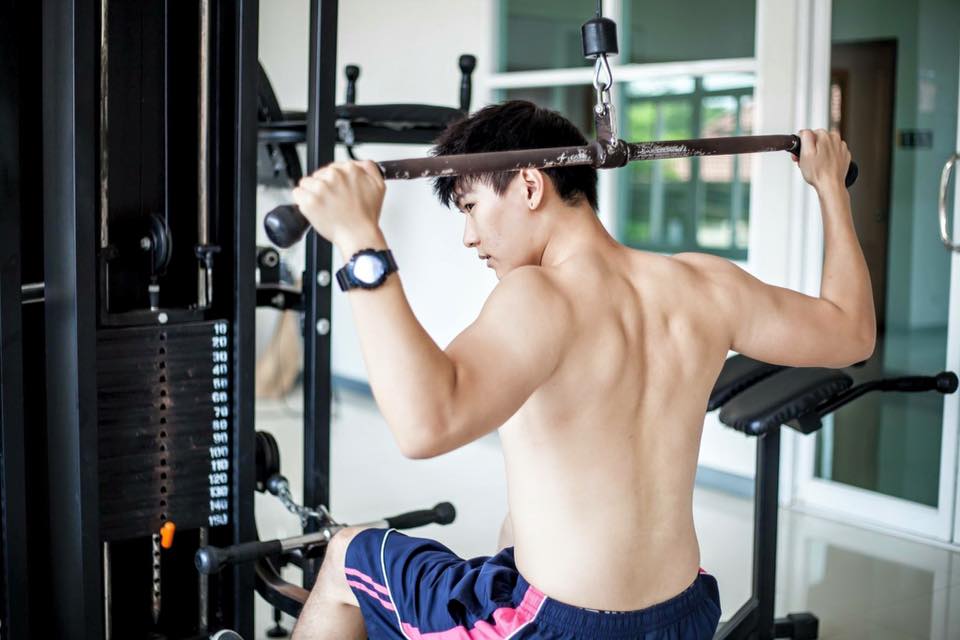 ของแซบวันหยุด 2