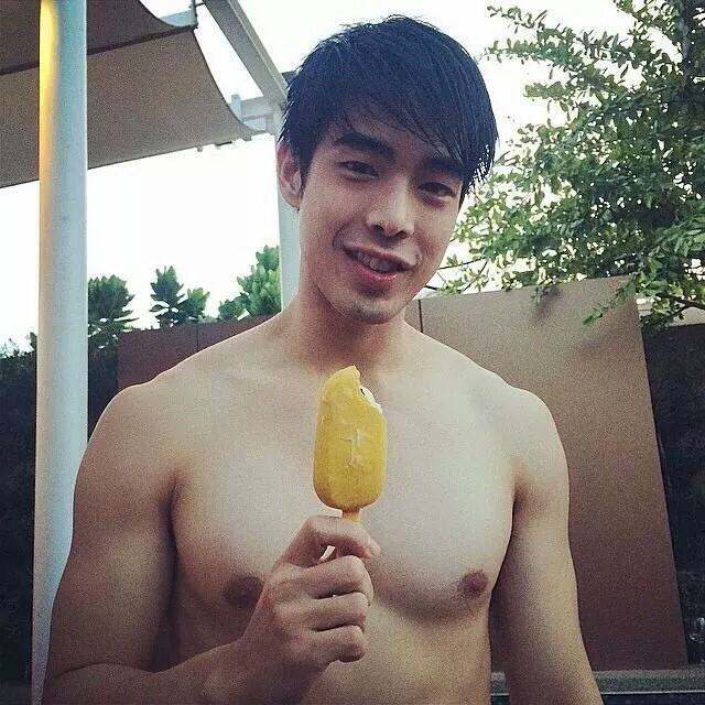 ผู้ชายยามเช้า