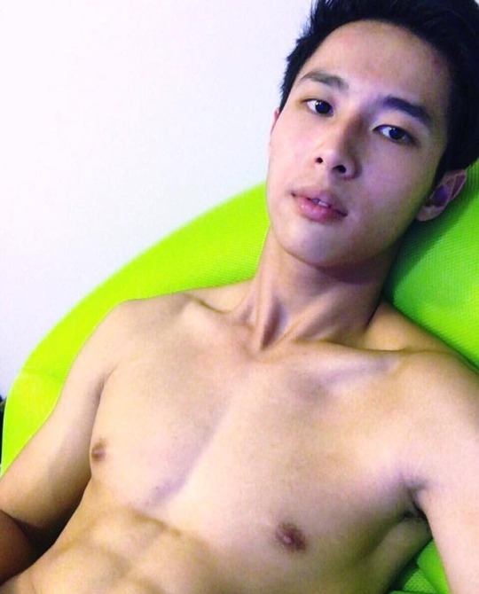 ผู้ชายยามเช้า