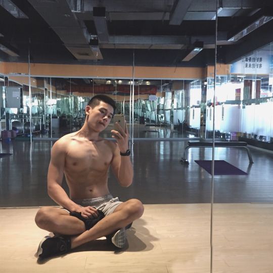 ผู้ชายยามเช้า