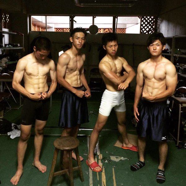 ผู้ชายยามเช้า
