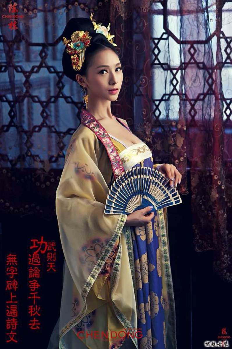 สาวจีนถ่ายแบบ เซ็กซี่ part361