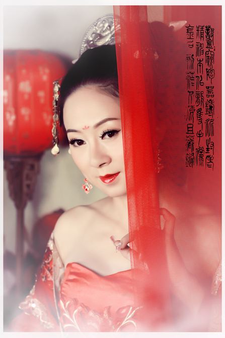 สาวจีนถ่ายแบบ เซ็กซี่ part361