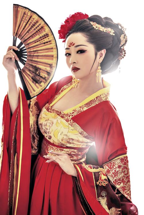 สาวจีนถ่ายแบบ เซ็กซี่ part361