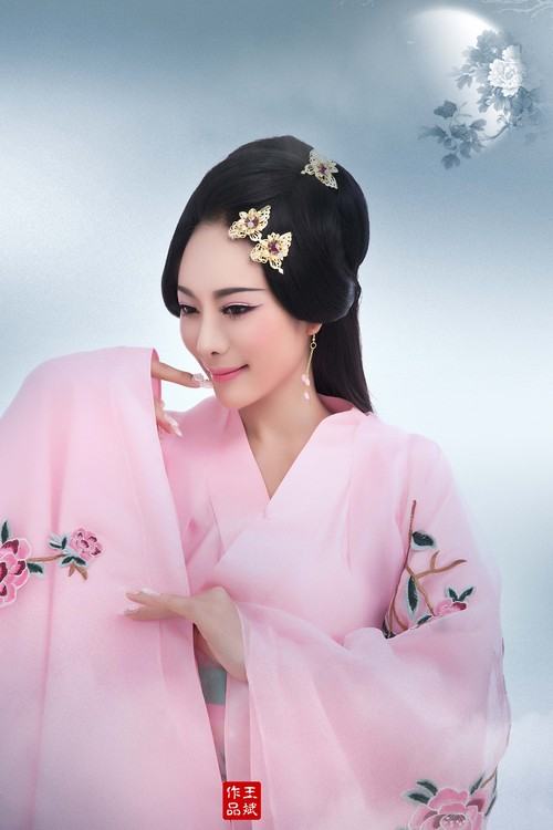 สาวจีนถ่ายแบบ เซ็กซี่ part361