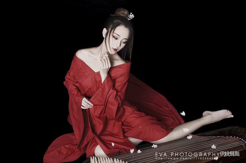 สาวจีนถ่ายแบบ เซ็กซี่ part361