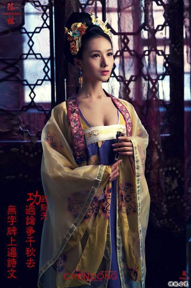 สาวจีนถ่ายแบบ เซ็กซี่ part361