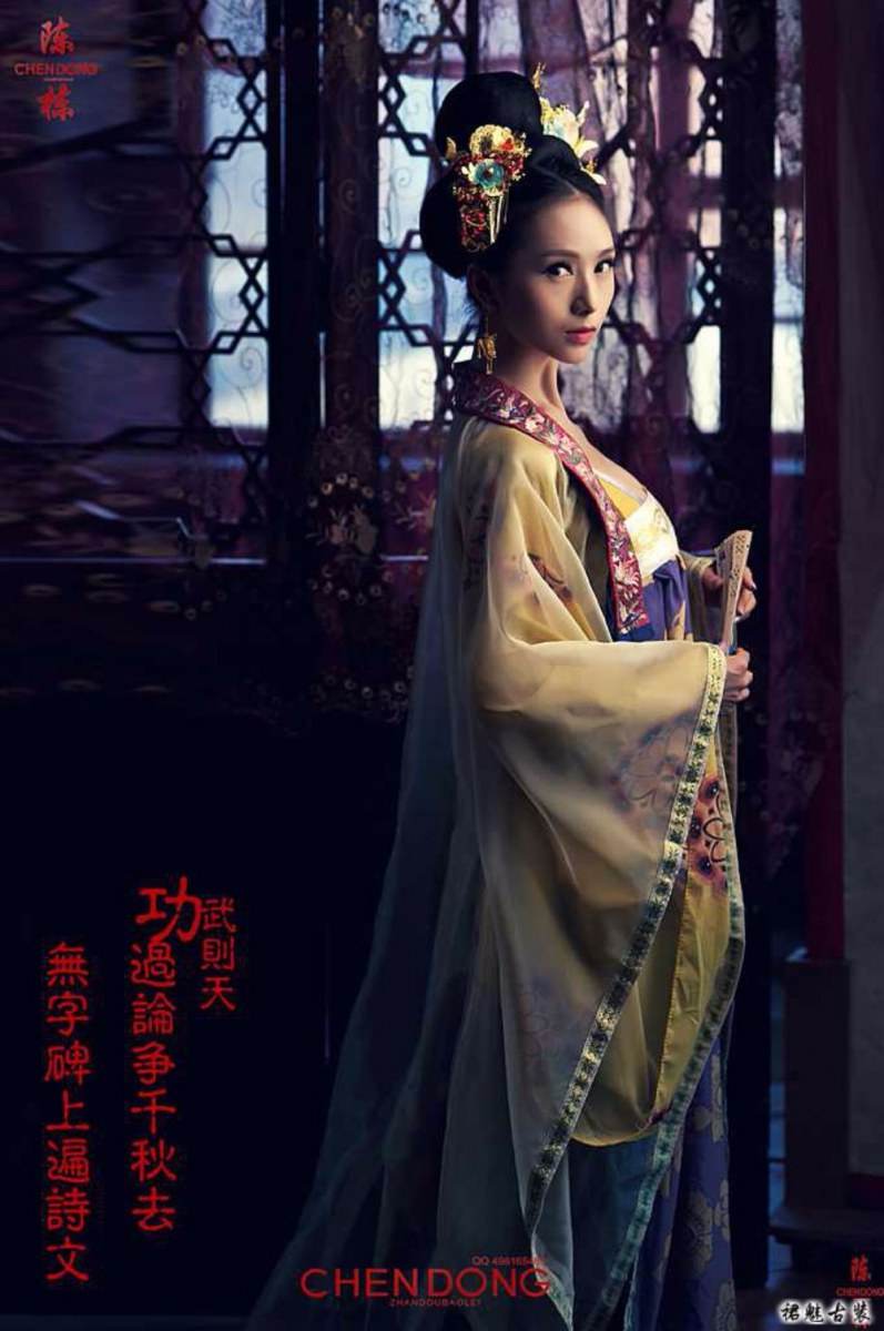 สาวจีนถ่ายแบบ เซ็กซี่ part361