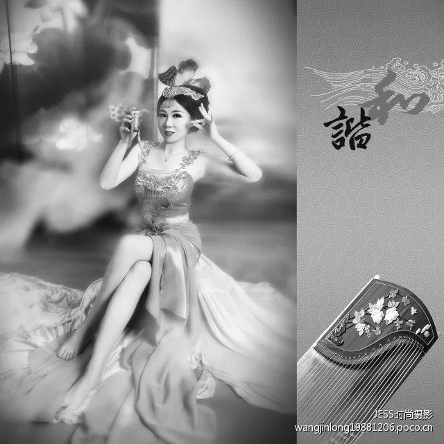สาวจีนถ่ายแบบ เซ็กซี่ part362