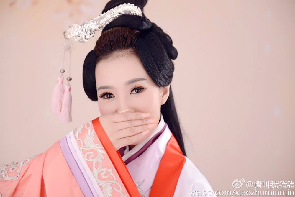 สาวจีนถ่ายแบบ เซ็กซี่ part363