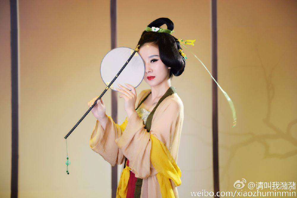 สาวจีนถ่ายแบบ เซ็กซี่ part363