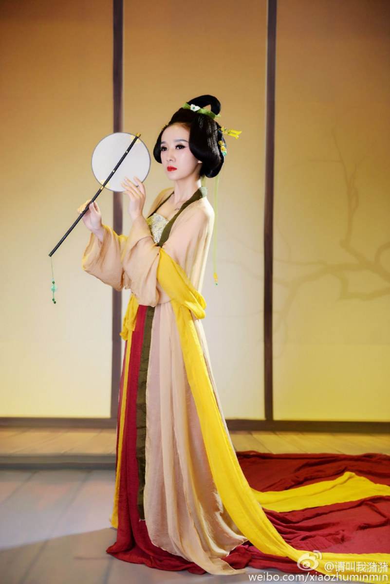 สาวจีนถ่ายแบบ เซ็กซี่ part363