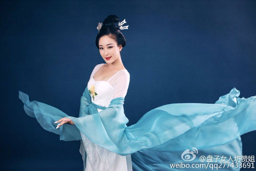 สาวจีนถ่ายแบบ เซ็กซี่ part364