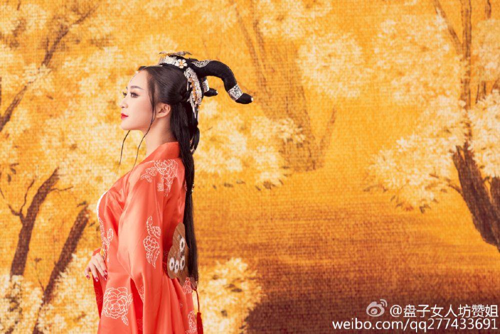 สาวจีนถ่ายแบบ เซ็กซี่ part364