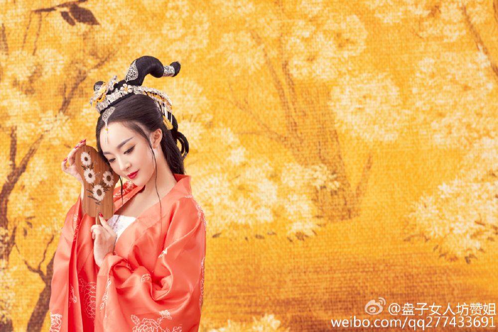 สาวจีนถ่ายแบบ เซ็กซี่ part364