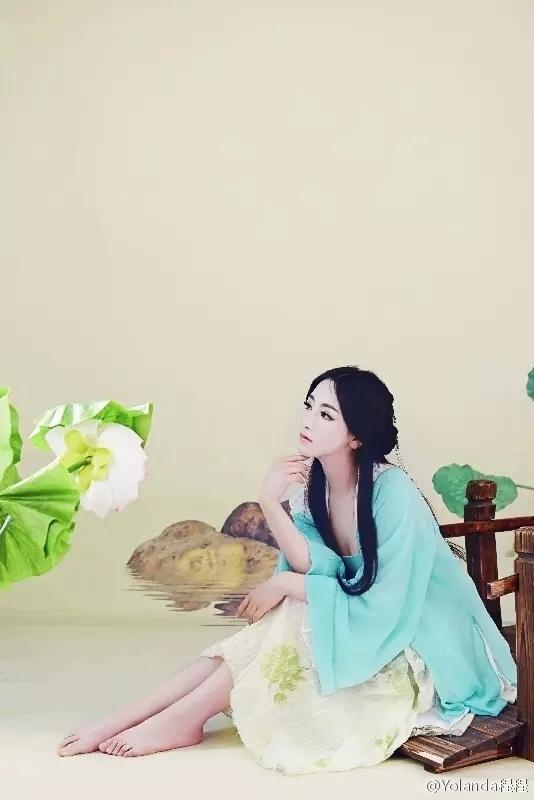 สาวจีนถ่ายแบบ เซ็กซี่ part365