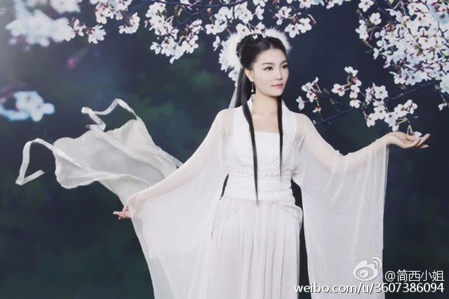 สาวจีนถ่ายแบบ เซ็กซี่ part365