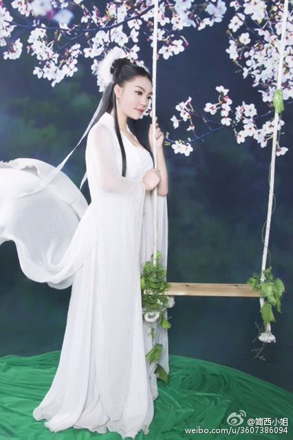 สาวจีนถ่ายแบบ เซ็กซี่ part365