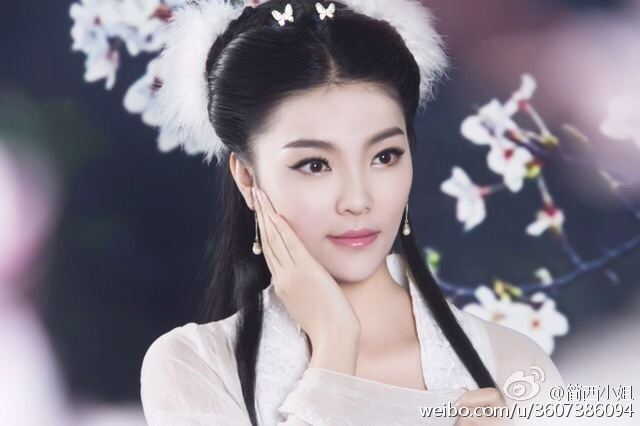 สาวจีนถ่ายแบบ เซ็กซี่ part365