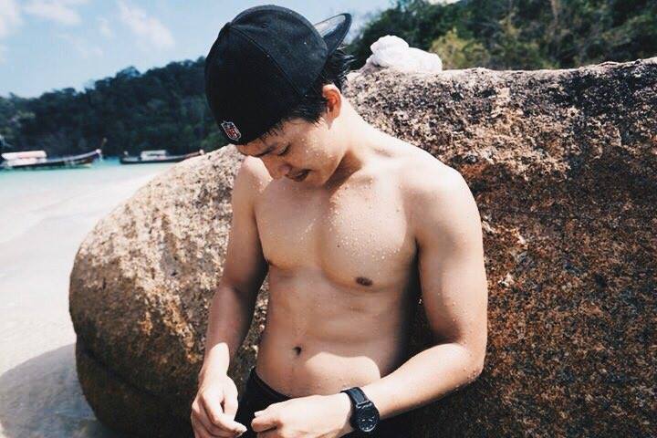 น่า....นาบ