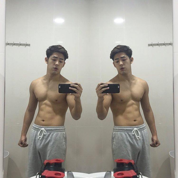 น่า....นาบ