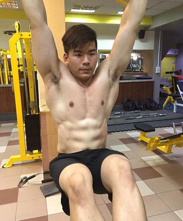 มันจะน่า...รัยเบอร์นั้น