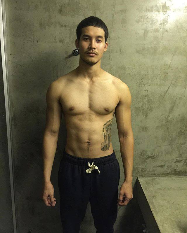 มันจะน่า...รัยเบอร์นั้น