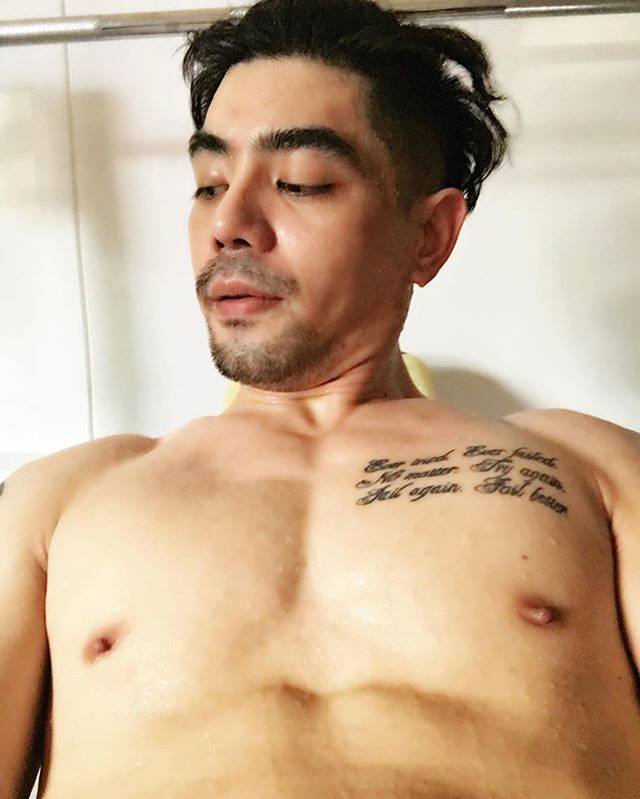 มันจะน่า...รัยเบอร์นั้น