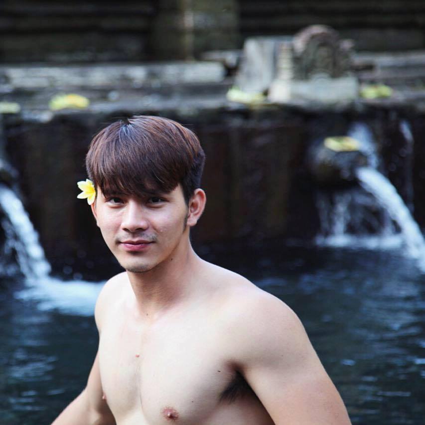 มันจะน่า...รัยเบอร์นั้น