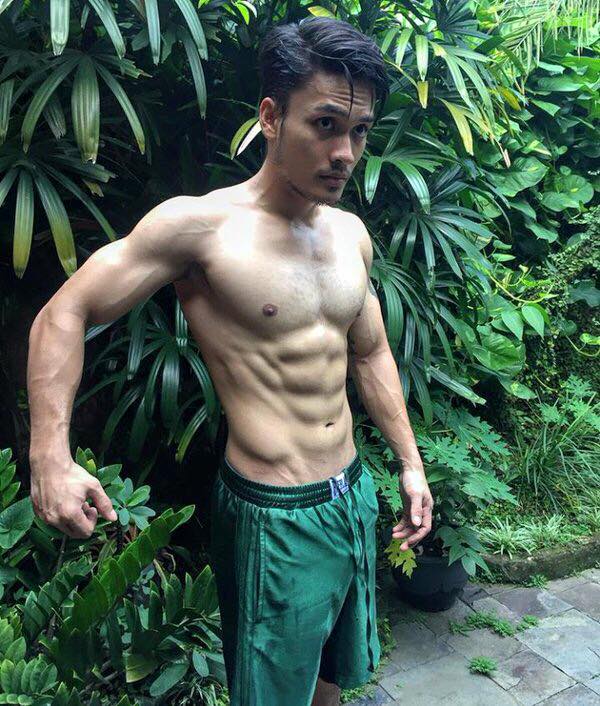 มันจะน่า...รัยเบอร์นั้น
