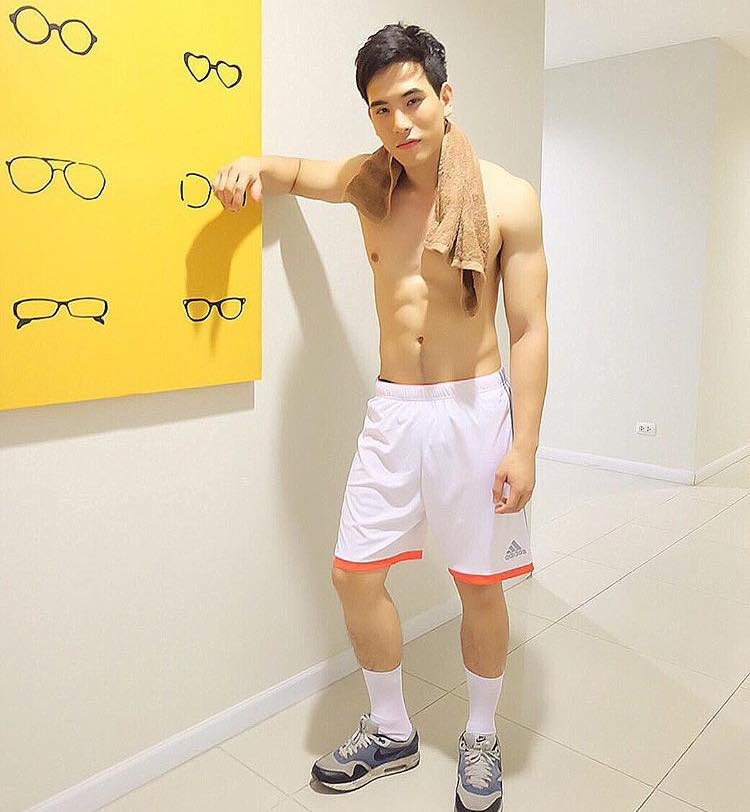 มันจะน่า...รัยเบอร์นั้น