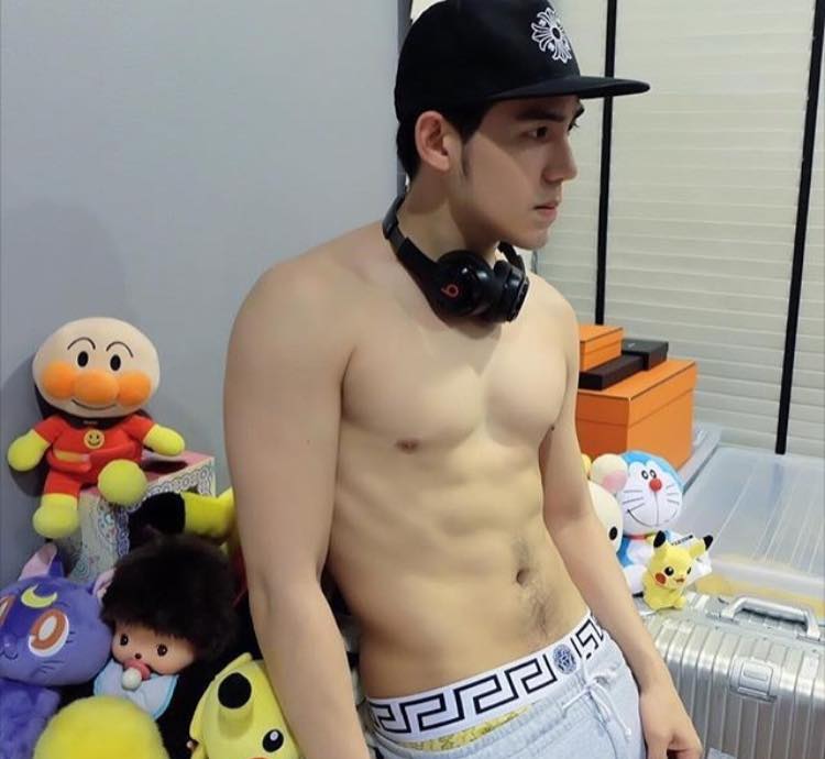 มันจะน่า...รัยเบอร์นั้น