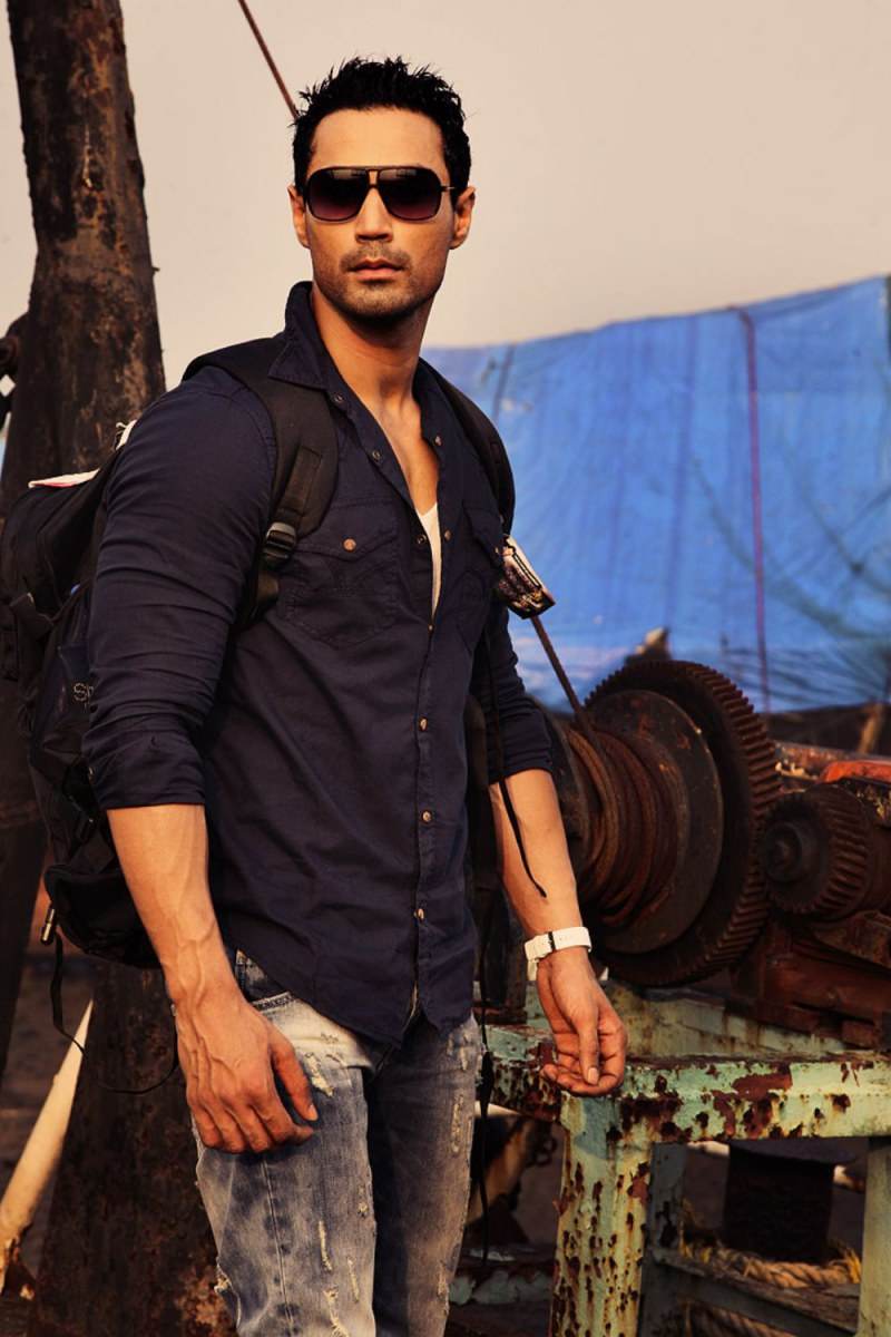 อยากโดนของนอก