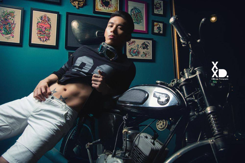 รวมมิตร ชิลๆยามเย็น003