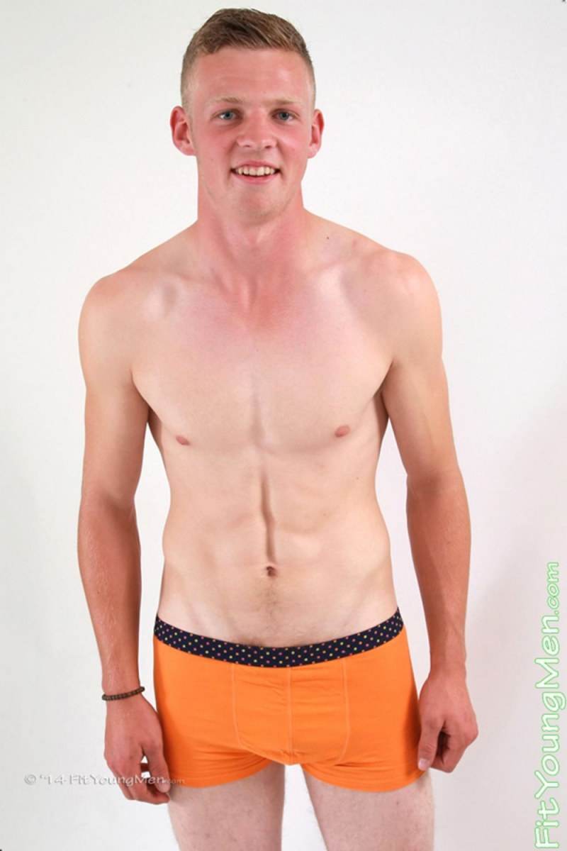 Hot guy in underwear 150