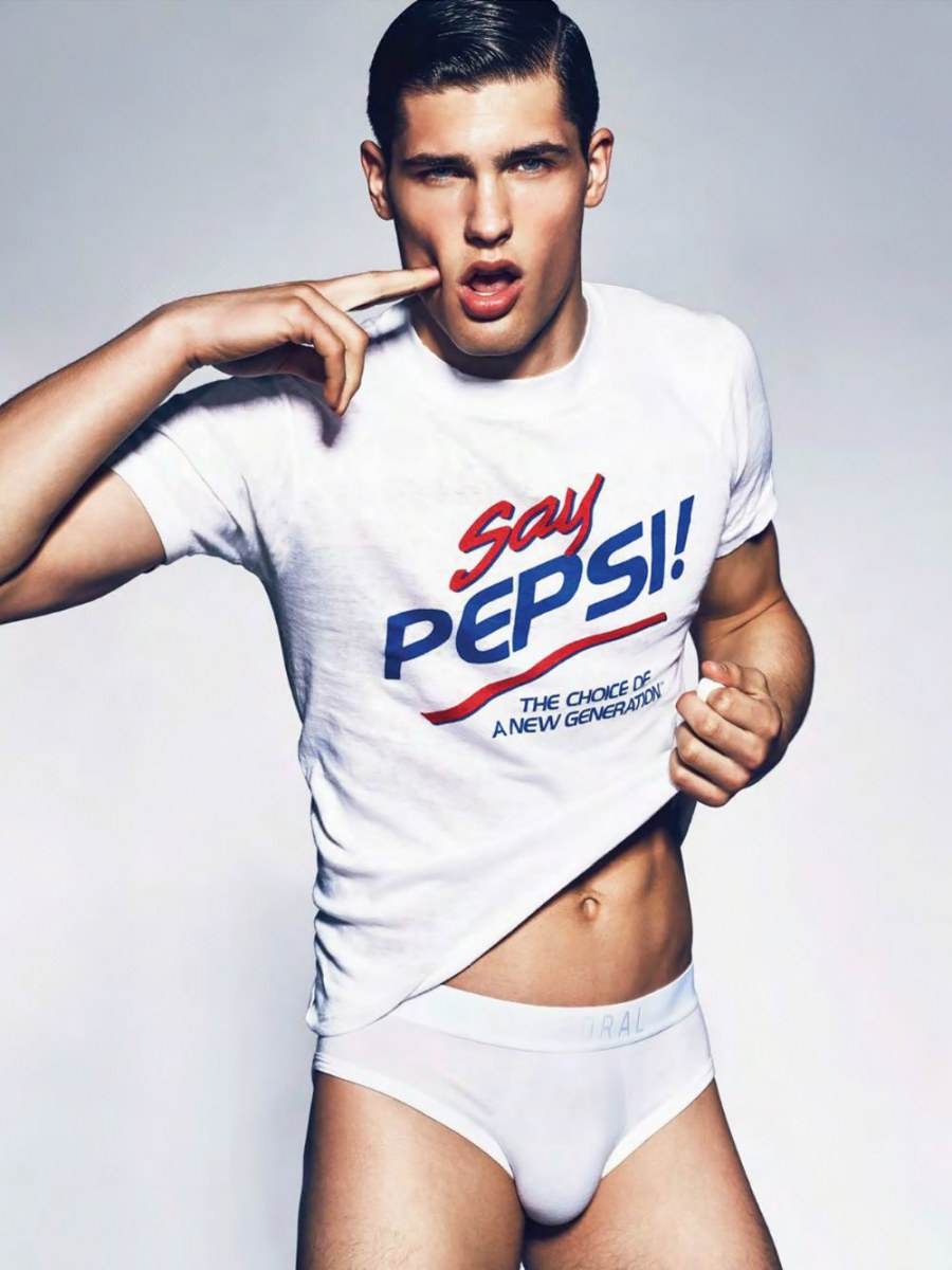 Sexy Guy 76