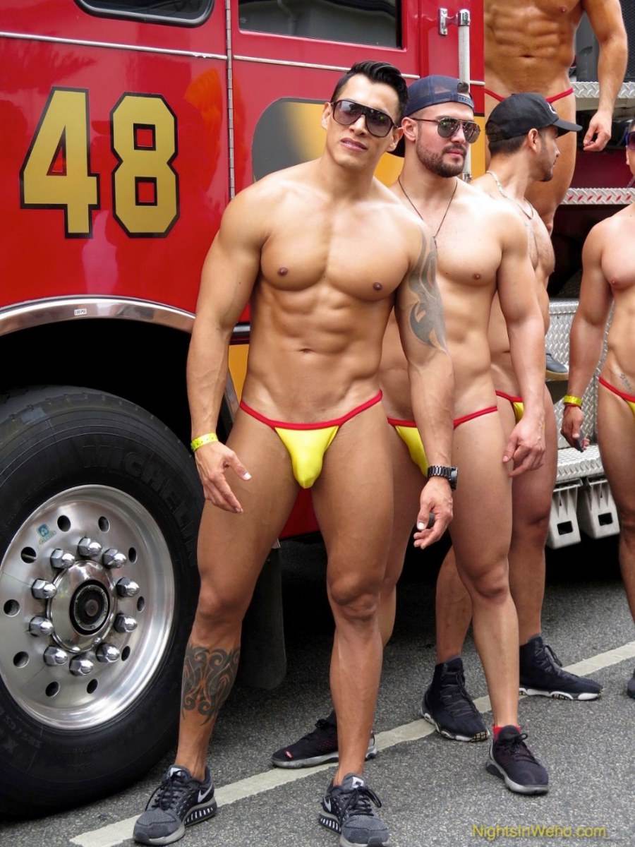 Sexy Guy 76