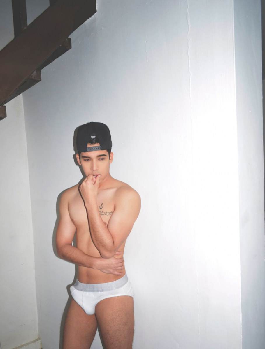 Sexy Guy 76